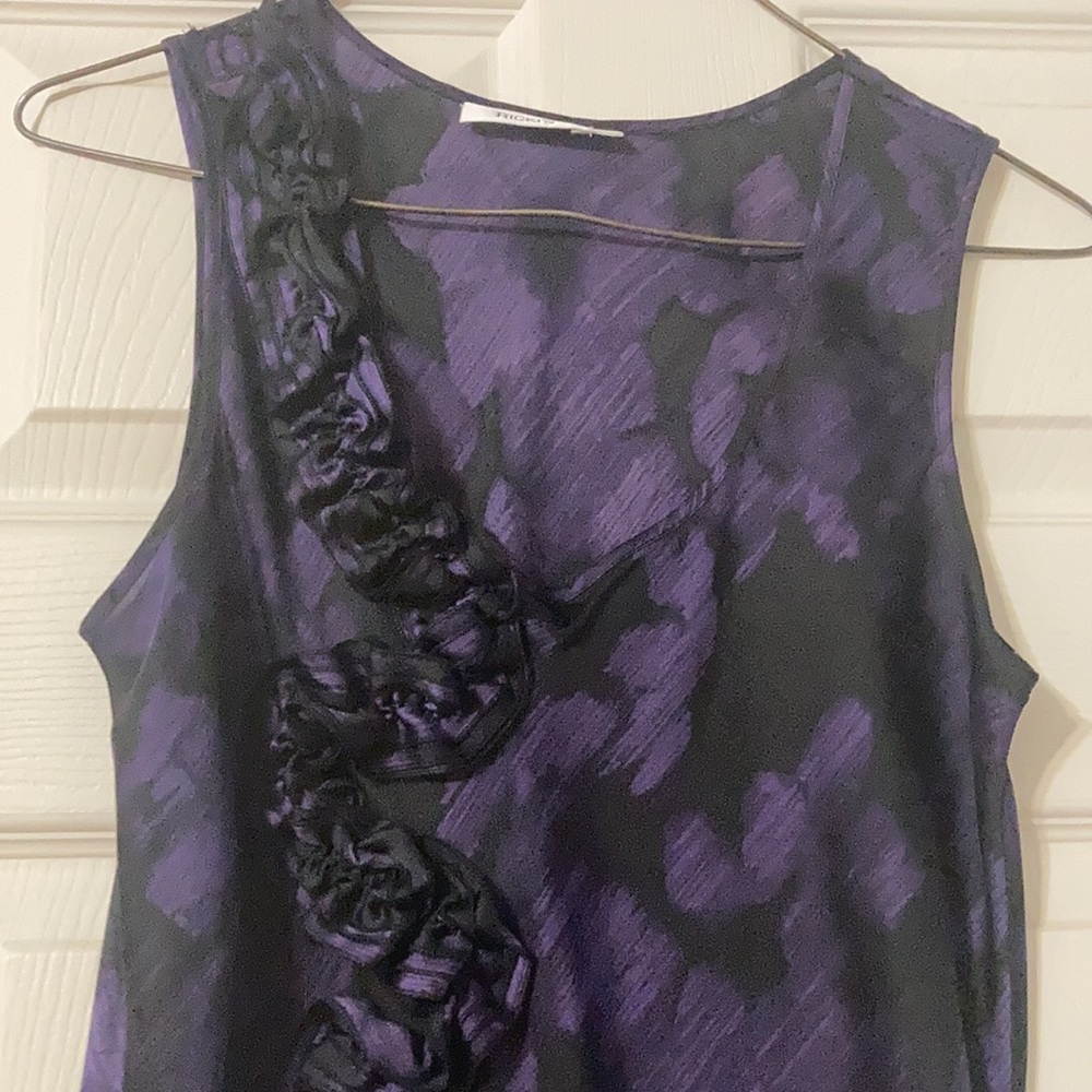 Dressy tank